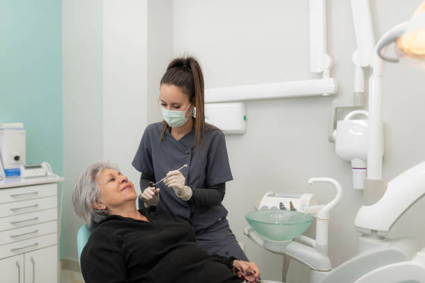 Best Teeth Whitening  in Stillwater, OK